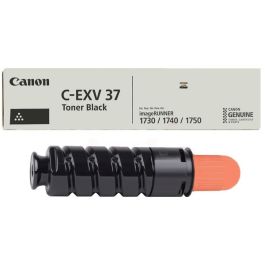 2787B002 / C-EXV 37 - toner de marque Canon - noir