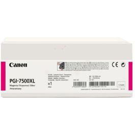 2792C001 / PGI-7500 M - cartouche de marque Canon - magenta
