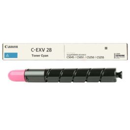 2793B002 / C-EXV 28 - toner de marque Canon - cyan