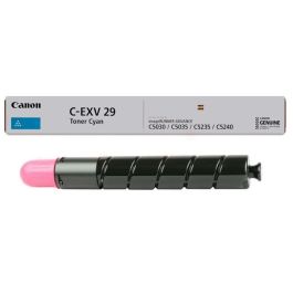 2794B002 / C-EXV 29 - toner de marque Canon - cyan