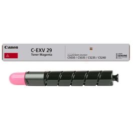 2798B002 / C-EXV 29 - toner de marque Canon - magenta