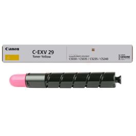 2802B002 / C-EXV 29 - toner de marque Canon - jaune
