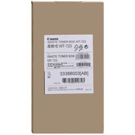 3338B003 / WT-723 - collecteur de toner de marque Canon
