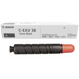 4791B002 / C-EXV 38 - toner de marque Canon - noir