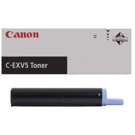 6836A002 / C-EXV 5 - toner de marque Canon - noir