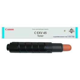6944B002 / C-EXV 45 - toner de marque Canon - cyan