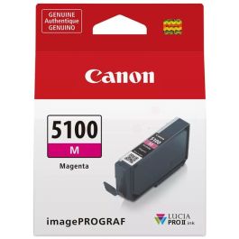 6954C001 / PFI-5100 M - cartouche de marque Canon - magenta