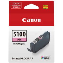 6957C001 / PFI-5100 PM - cartouche de marque Canon - magenta photo