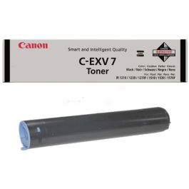 7814A002 / C-EXV 7 - toner de marque Canon - noir