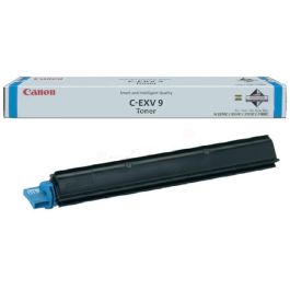 8641A002 / C-EXV 9 - toner de marque Canon - cyan