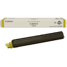 8643A002 / C-EXV 9 - toner de marque Canon - jaune