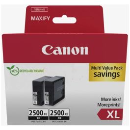 9254B011 / PGI-2500 XLBK - cartouche de marque Canon - noire