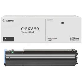 9436B002 / C-EXV 50 - consommable de marque Canon - noir
