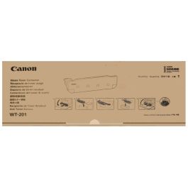 FM00015000 / WT-201 - collecteur de toner de marque Canon