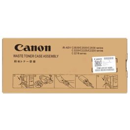 FM38137000 - collecteur de toner de marque Canon