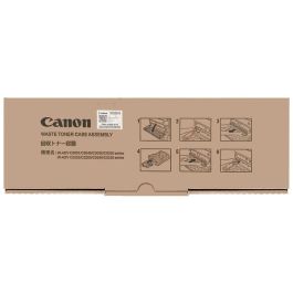 FM48400010 - collecteur de toner de marque Canon