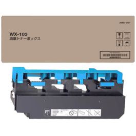 A4NNWY1 / WX-103 - collecteur de toner de marque Develop