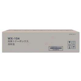 A7XWWY2 / WX-104 - collecteur de toner de marque Develop