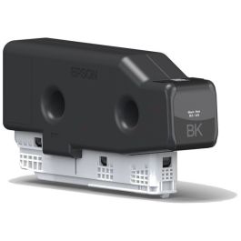 C13T08Q140 - cartouche de marque Epson - noire