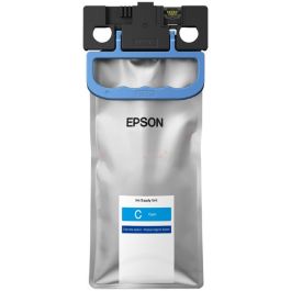 C13T11P240 / T11P2 - cartouche de marque Epson - cyan