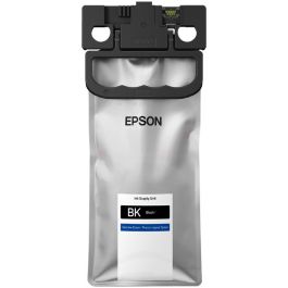 C13T13L140 / T13L1 - cartouche de marque Epson - noire