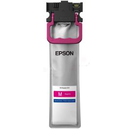 C13T13L340 / T13L3 - cartouche de marque Epson - magenta