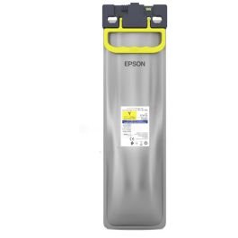 C13T13L440 / T13L4 - cartouche de marque Epson - jaune