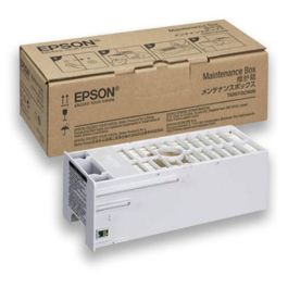 C13T699700 / T6997 - boîte d'encre restant de marque Epson