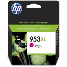 F6U17AE / 953XL - cartouche de marque HP - magenta