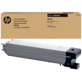 SU227A / CLT-K659S - toner de marque HP - noir