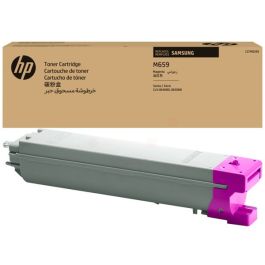 SU359A / CLT-M659S - toner de marque HP - magenta