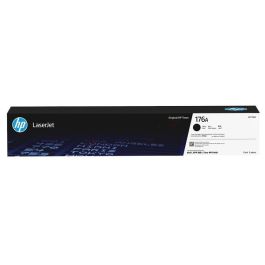 W1760A / 176A - toner de marque HP - noir