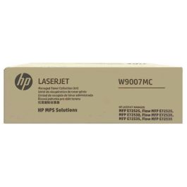 W9007MC - collecteur de toner de marque HP