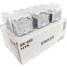 14YK / SK-602 - agrafes de marque Konica Minolta