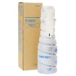8938415 / TN-211 - toner de marque Konica Minolta - noir