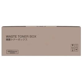 A0ATWY0 - collecteur de toner de marque Konica Minolta