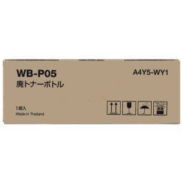 A4Y5WY1 / WB-P05 - collecteur de toner de marque Konica Minolta