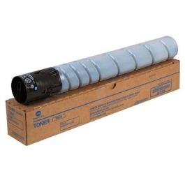 AAJ7050 / TN-516 - consommable de marque Konica Minolta - noir