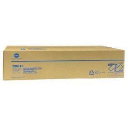 ACV80TD / DR-618 C - tambour de marque Konica Minolta - multicouleur