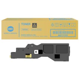 AE1Y151 / TNP-93 K - toner de marque Konica Minolta - noir