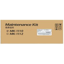 1702M75NXV / MK-1110 - kit d'entretien de marque Kyocera