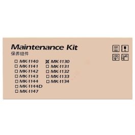 1702MJ0NL0 / MK-1130 - kit d'entretien de marque Kyocera
