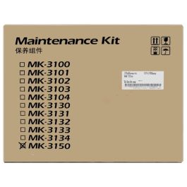 1702NX8NL0 / MK-3150 - kit d'entretien de marque Kyocera