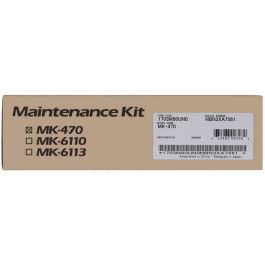 1703M80UN0 / MK-470 - kit d'entretien de marque Kyocera
