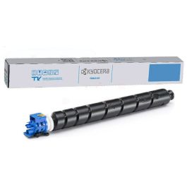 1T02XDCNL1 / TK-8395 C - toner de marque Kyocera - cyan