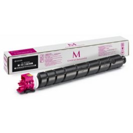 1T02YMBNL1 / TK-8565 M - toner de marque Kyocera - magenta