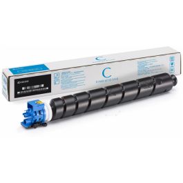 1T02YMCNL1 / TK-8565 C - toner de marque Kyocera - cyan