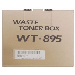 302K093110 / WT-895 - collecteur de toner de marque Kyocera