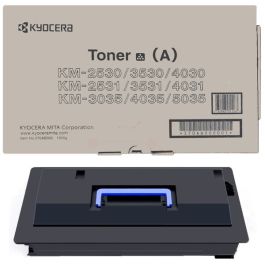 370AB000 / 5PLPXLMAPKX - toner de marque Kyocera - noir