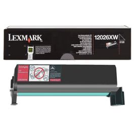 12026XW - tambour de marque Lexmark